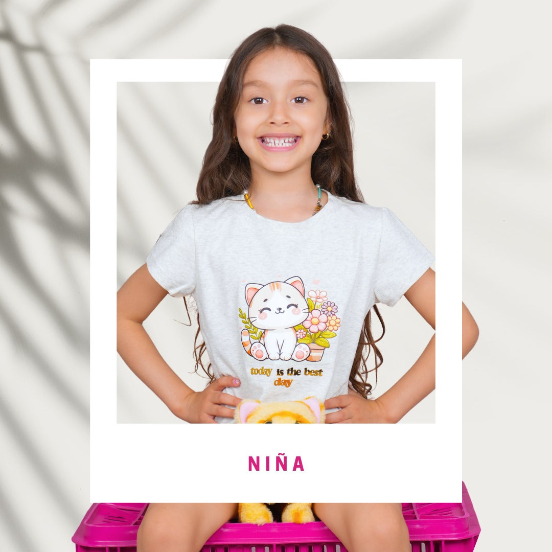 Niña