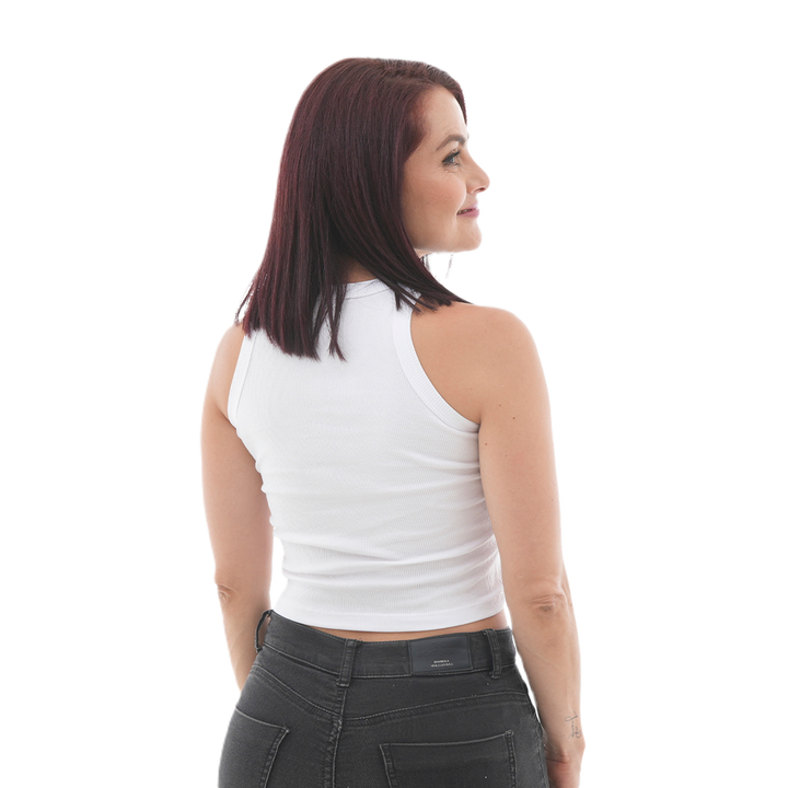 Blusa Estampada - Minnie Mouse