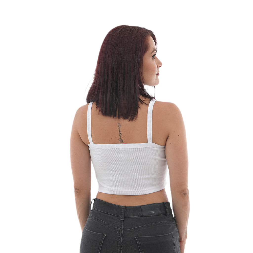 Blusa Estampada - Fun Off