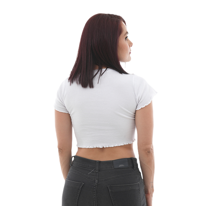 Blusa Estampada - You are enough