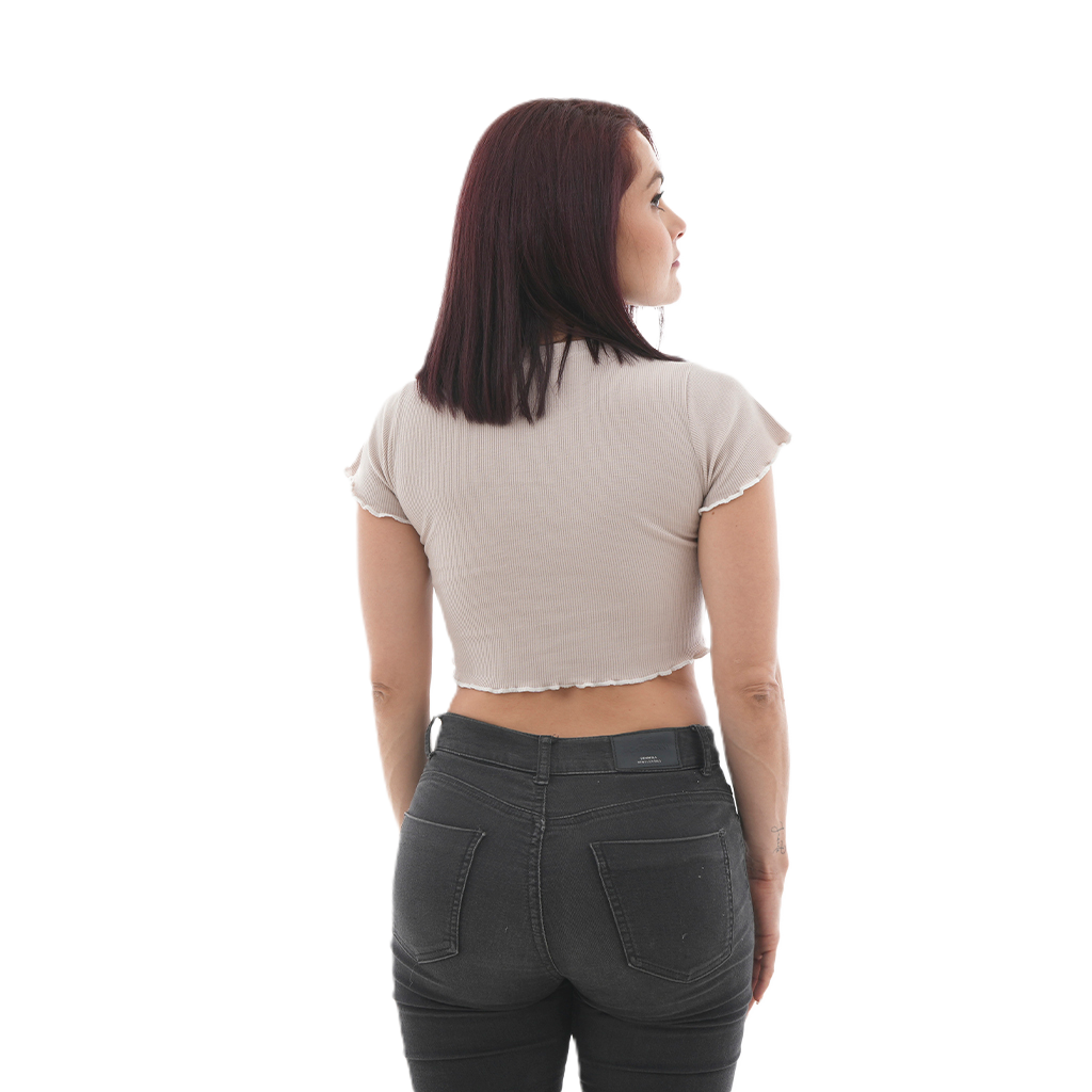 Blusa Estampada - You are enough