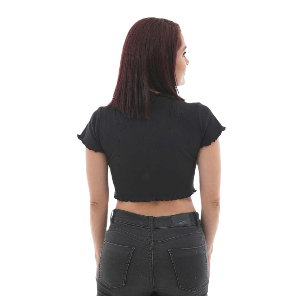 Blusa Estampada - You are enough