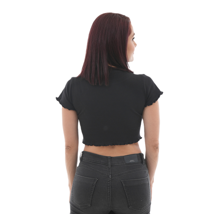 Blusa Estampada - You are enough