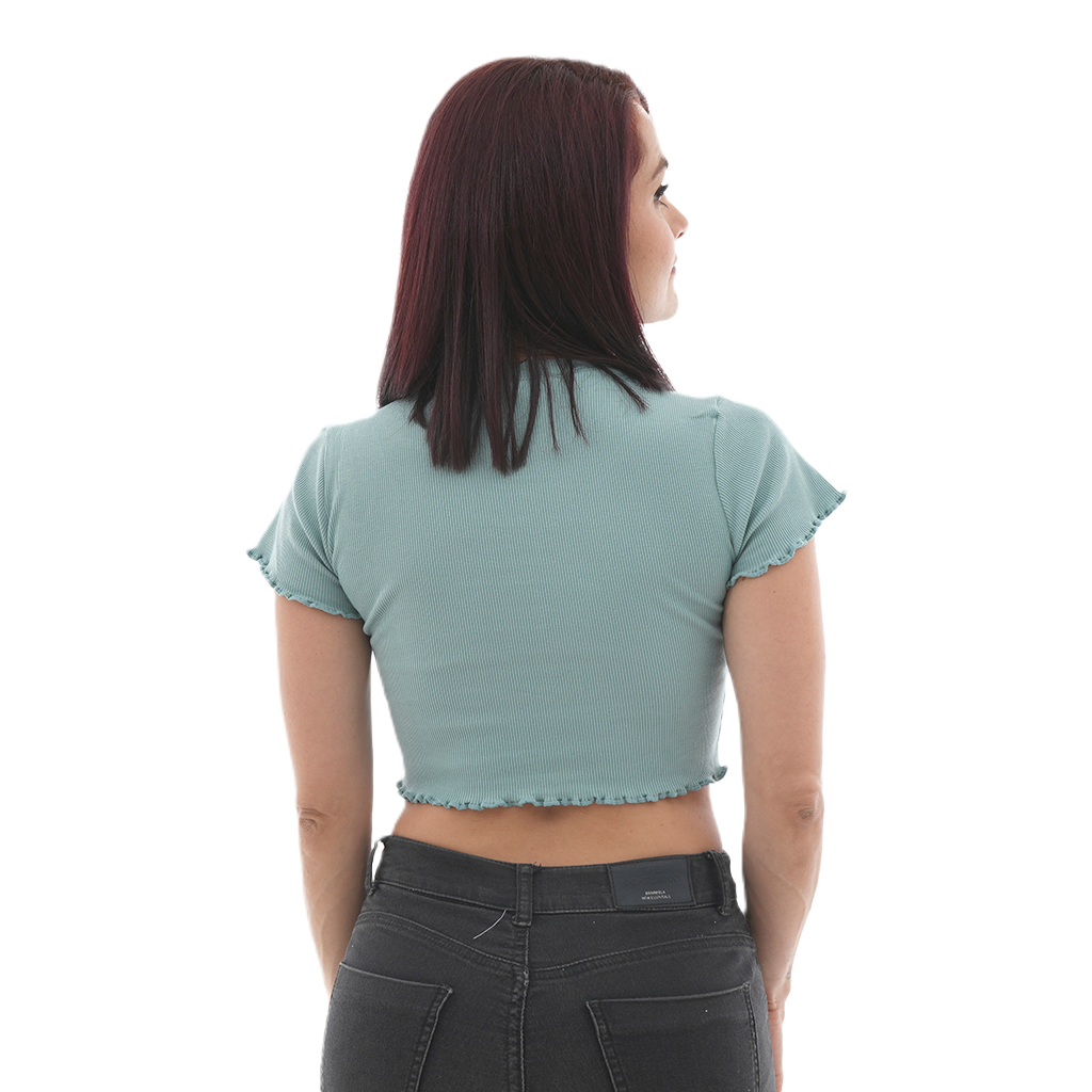 Blusa Estampada - You are enough