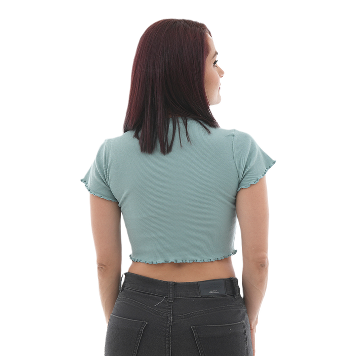 Blusa Estampada - You are enough