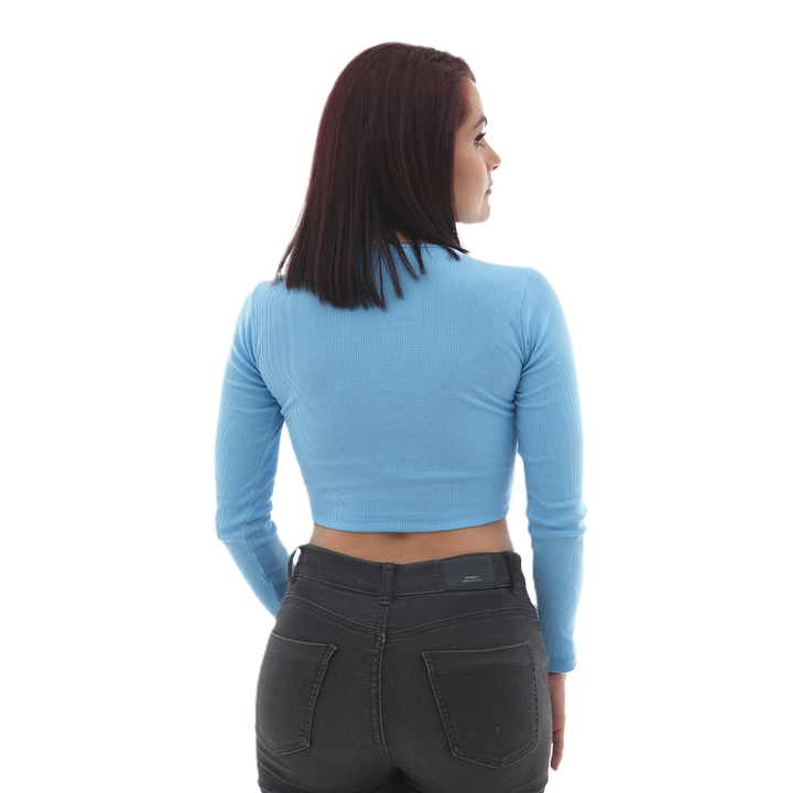 Buzo Corto - Argollas Corazón