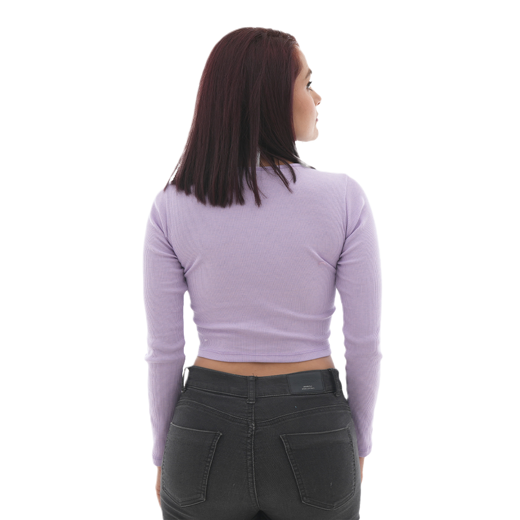 Buzo Corto - Argollas Corazón