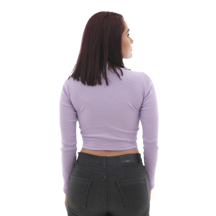 Buzo Corto - Argollas Corazón