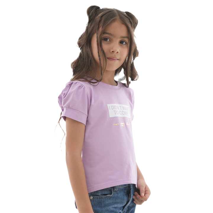 Blusa Estampada - I didn't want