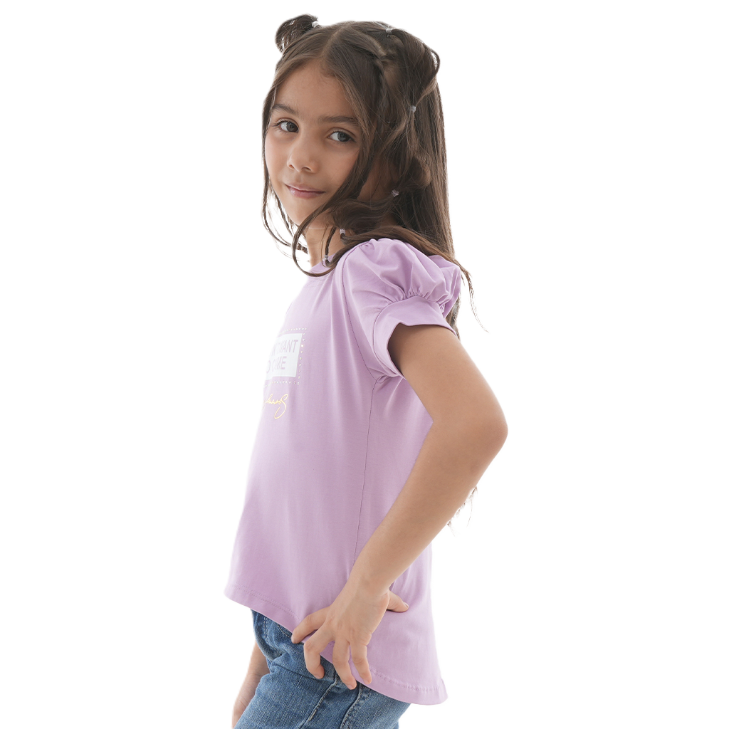 Blusa Estampada - I didn't want