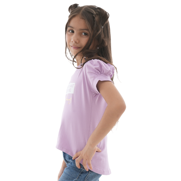 Blusa Estampada - I didn't want