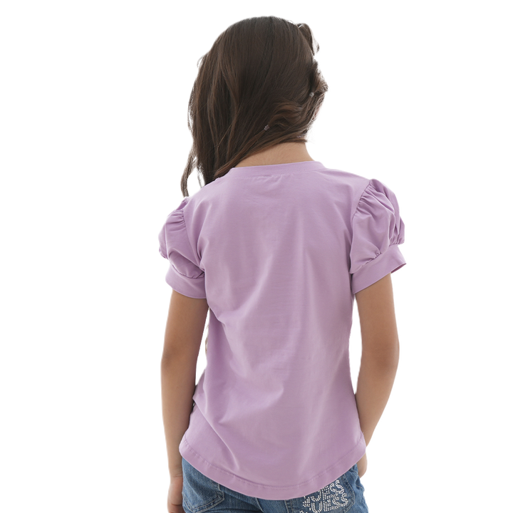 Blusa Estampada - I didn't want