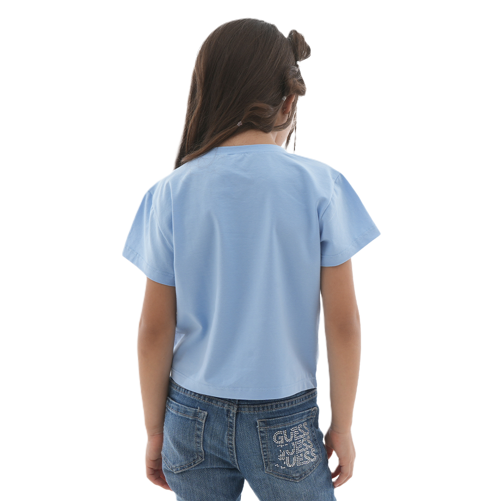 Blusa Estampada - Meow