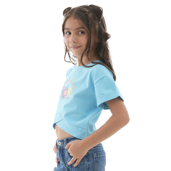 Blusa Estampada - Super Star