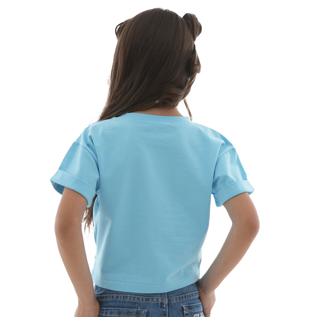 Blusa Estampada - Super Star