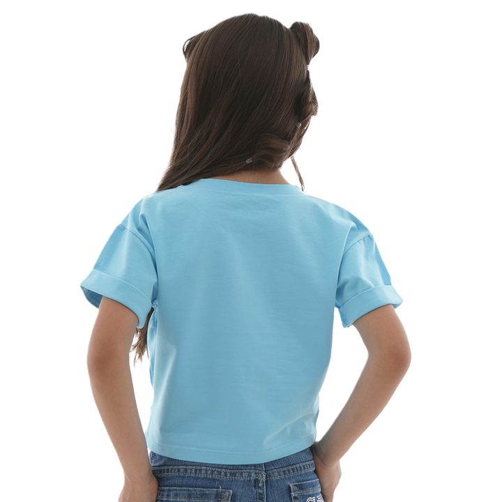 Blusa Estampada - Super Star