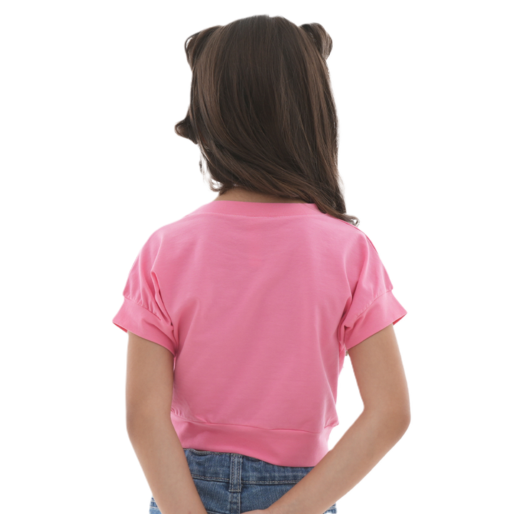 Blusón Estampado - My Little Cute Bunny