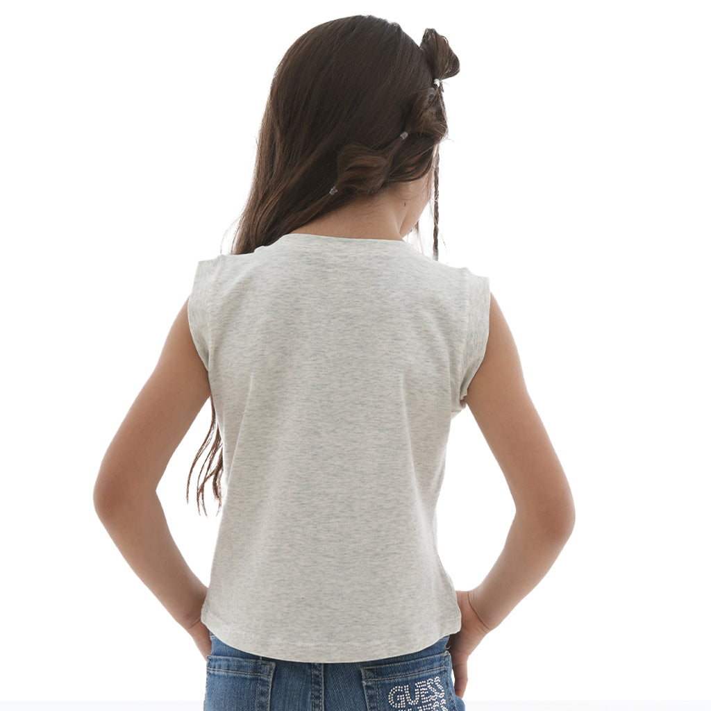 Blusa Estampada - Keep Going