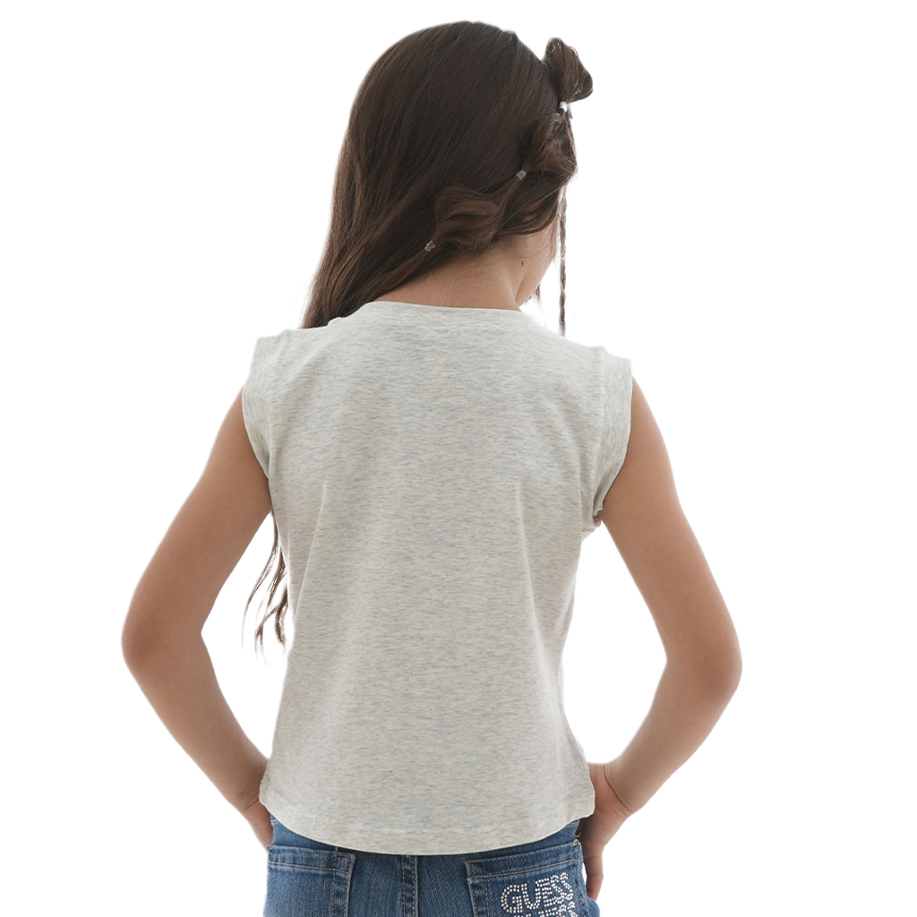 Blusa Estampada - Keep Going