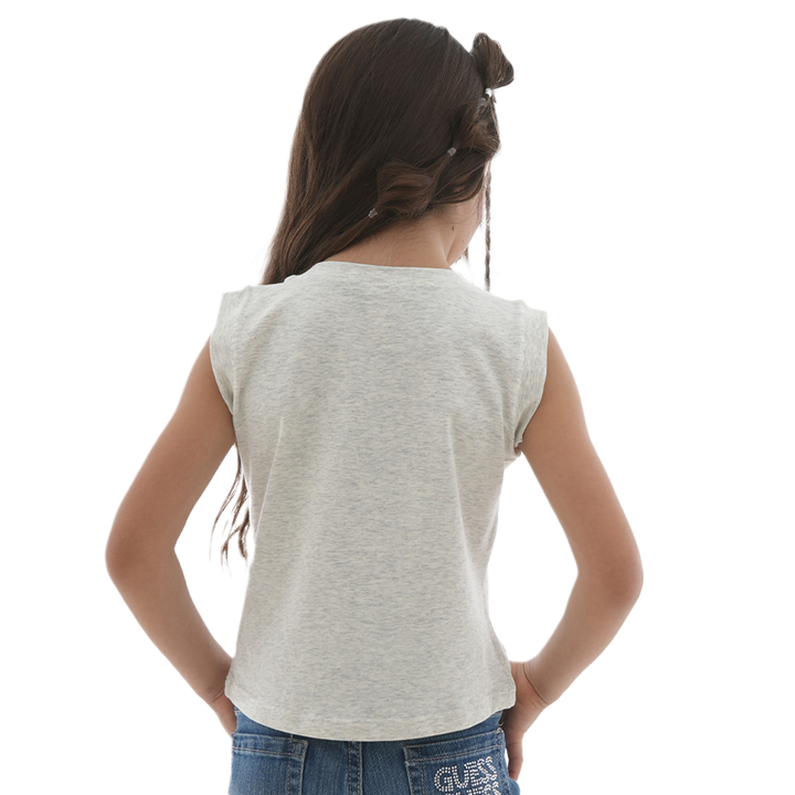 Blusa Estampada - Keep Going