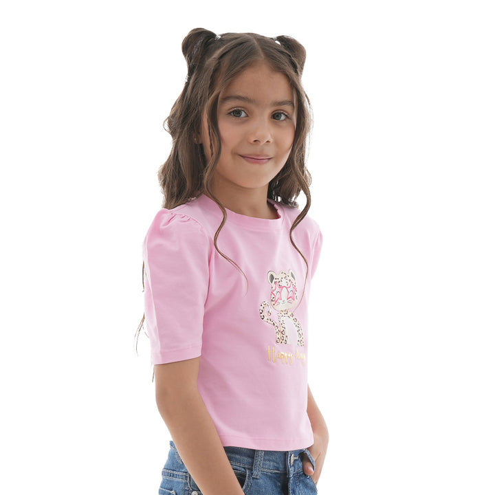 Blusa Estampada - Happy Day