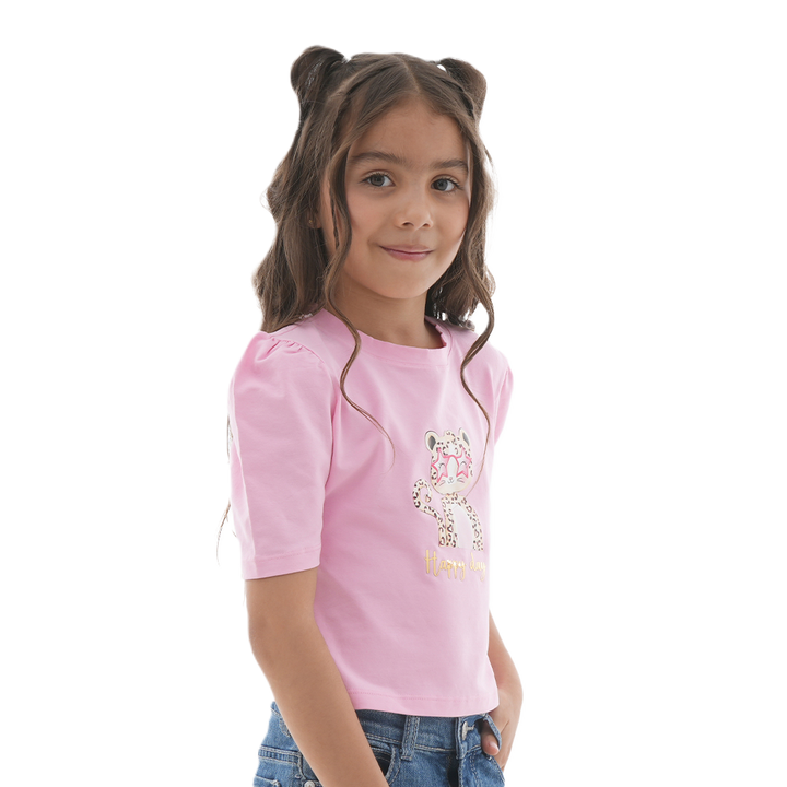 Blusa Estampada - Happy Day