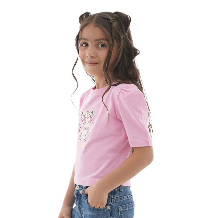 Blusa Estampada - Happy Day