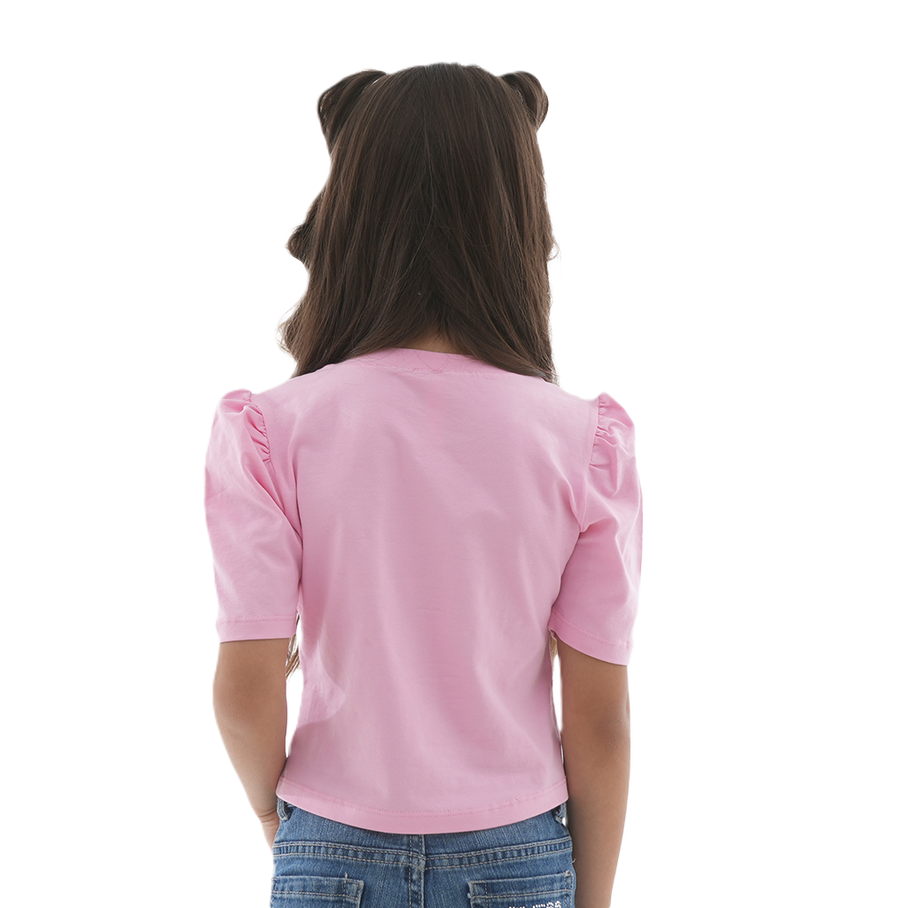 Blusa Estampada - Happy Day