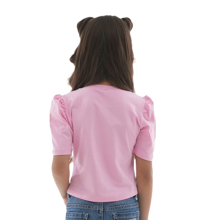 Blusa Estampada - Happy Day