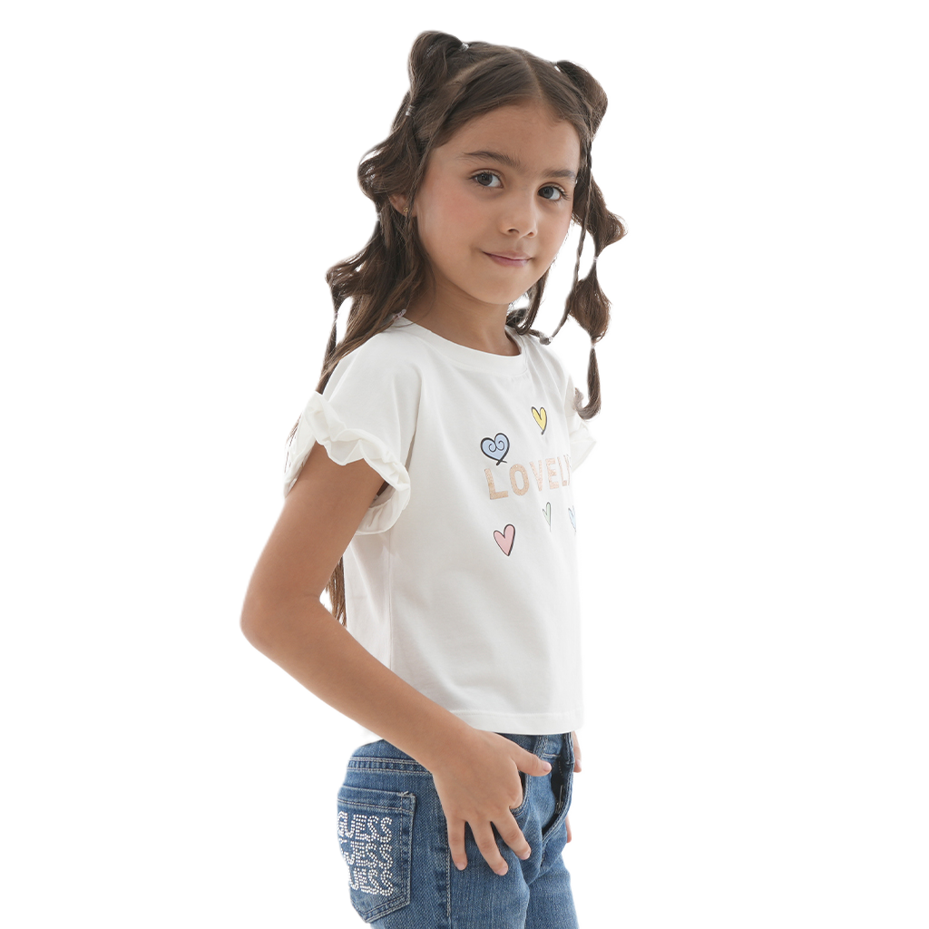 Blusón Estampado - Lovely