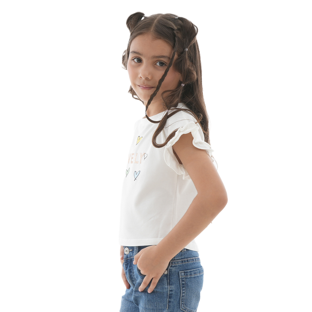 Blusón Estampado - Lovely