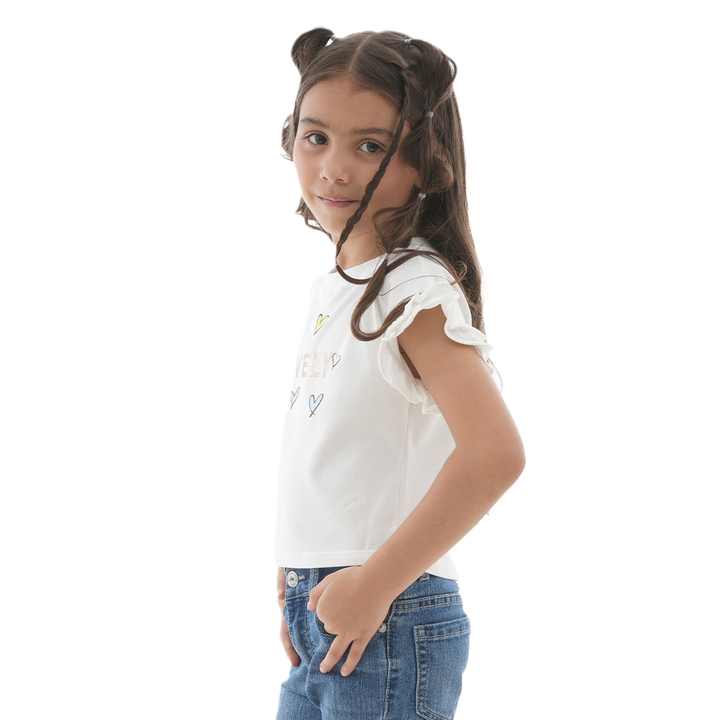 Blusón Estampado - Lovely