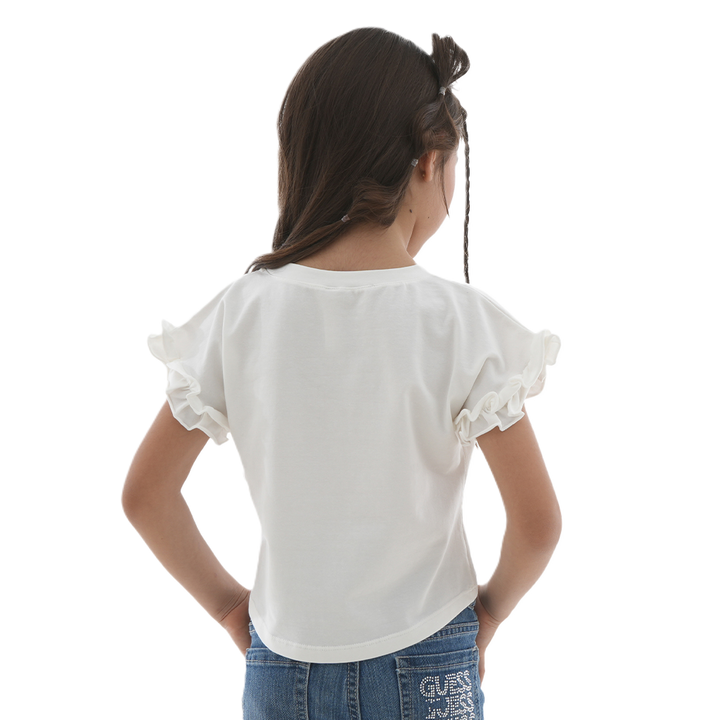 Blusón Estampado - Lovely