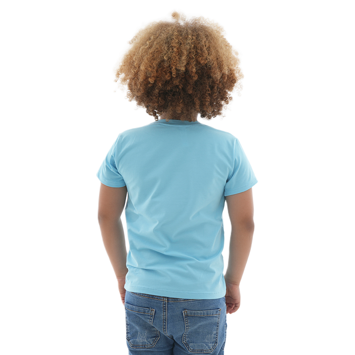 Camiseta Estampada - Super Mario