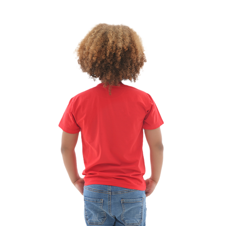 Camiseta Estampada - Super Mario