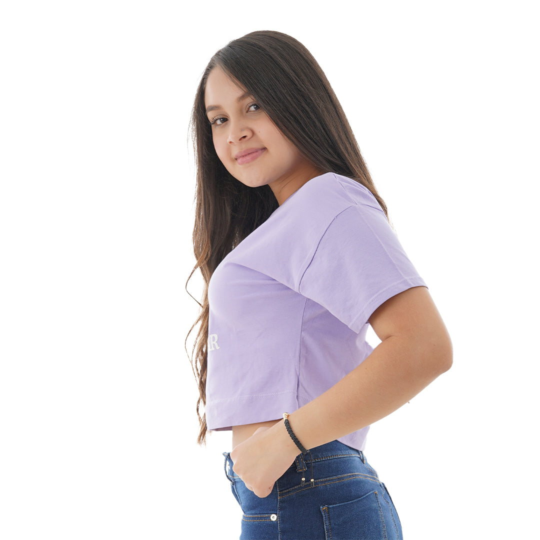Blusa Estampada - Lover Bear