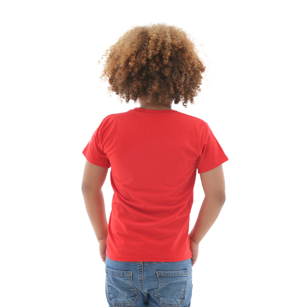 Camiseta Estampada - Just Roll