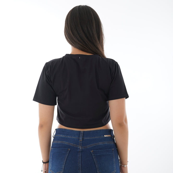 Camiseta Estampada - Hey