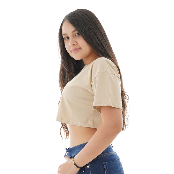 Blusa Estampada - Good Look