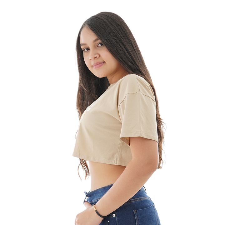 Blusa Estampada - Good Look