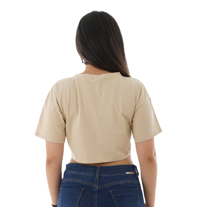 Blusa Estampada - Good Look