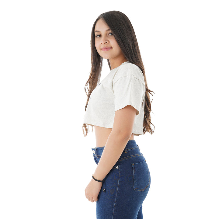 Blusa Estampada - Naughty Bear