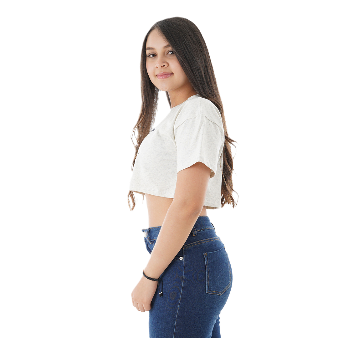 Blusa Estampada - Naughty Bear