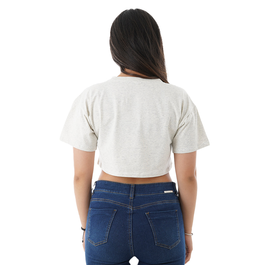 Blusa Estampada - Naughty Bear