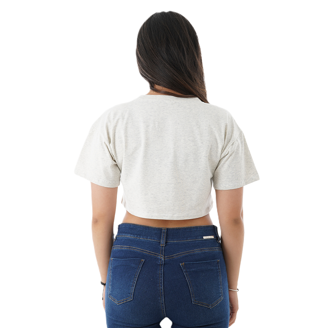 Blusa Estampada - Naughty Bear