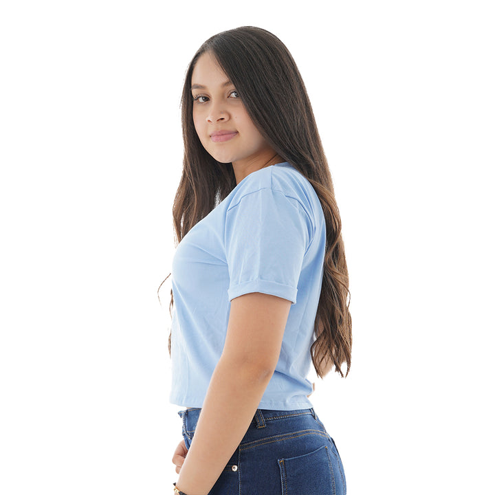 Blusa Estampada - Good Things