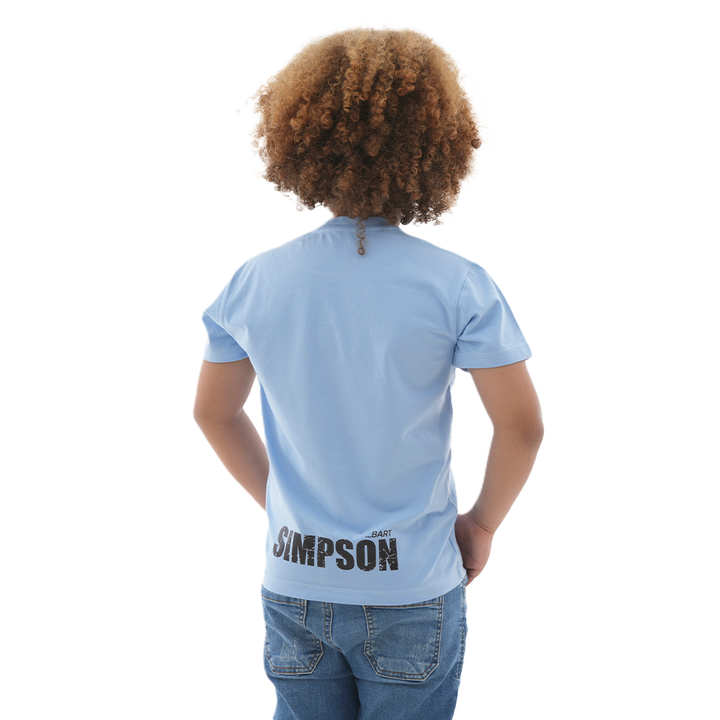 Camiseta Estampada - Skates