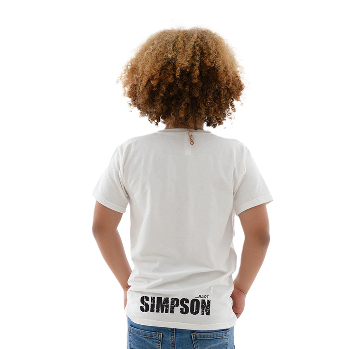 Camiseta Estampada - Skates