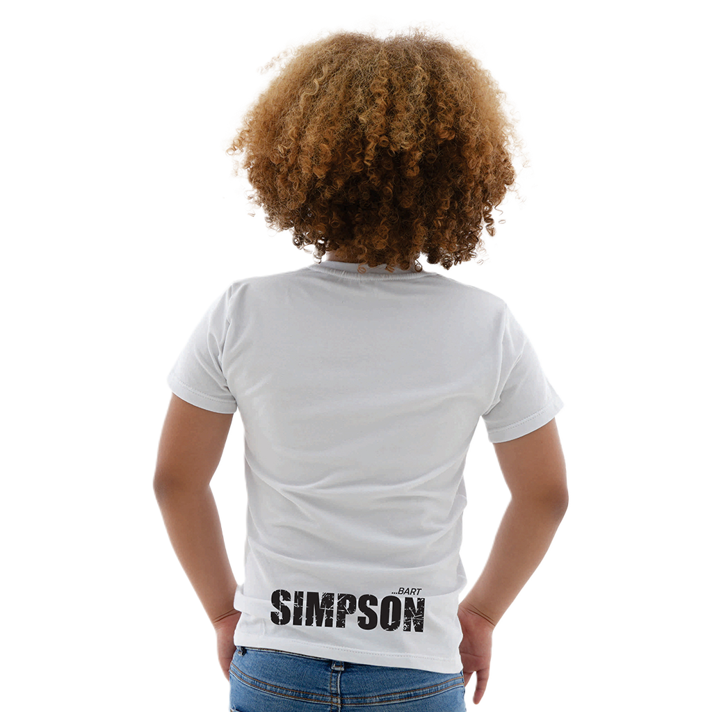 Camiseta Estampada - Skates