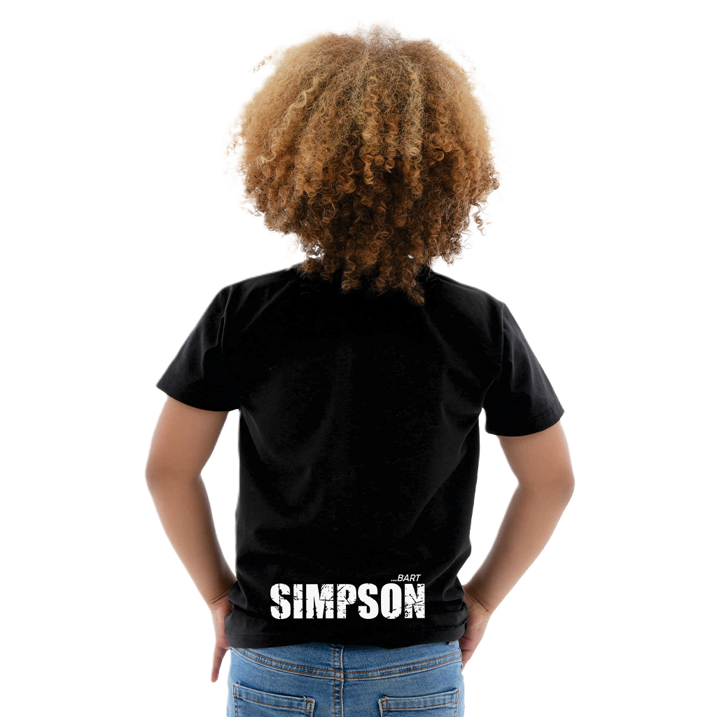 Camiseta Estampada - Skates